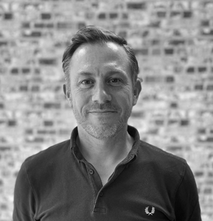 Sébastien SAINT-JALM